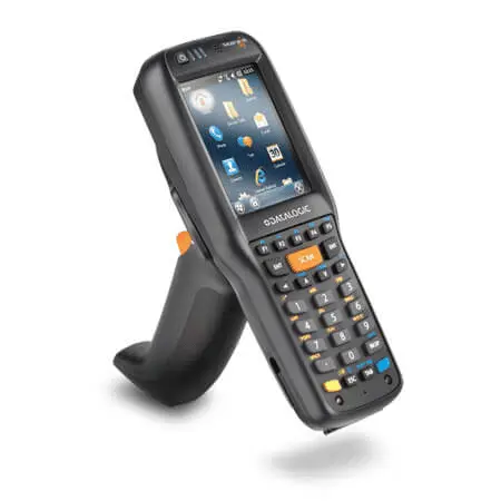 Terminal mobile Datalogic Skorpio x3